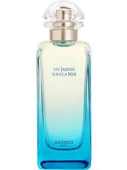 Hermes Un Jardin Sous la Mer Eau de Toilette Refillable 100ml