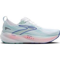 Brooks Glycerin 22 Γυναικεία Αθλητικά Παπούτσια για Τρέξιμο Γαλάζια 1204341B-110