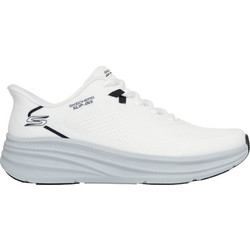 Skechers Bobs Skillz Ανδρικά Sneakers Λευκά 118431-WGY