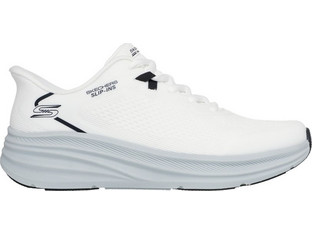 Skechers Bobs Skillz Ανδρικά Sneakers Λευκά 118431-WGY