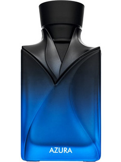 Naseem Azura Eau de Toilette 90ml