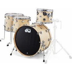 DW Satin Oil 1up 2down Natural