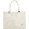 Bag to Bag BTB0044 White
