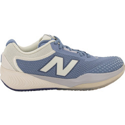 New Balance FuelCell 996 Γυναικεία Αθλητικά Παπούτσια για Τένις Μπλε WCY996F6