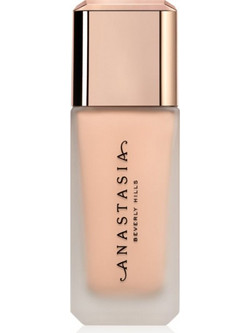 Anastasia Beverly Hills Impeccable Blurring Second-Skin 3CR Liquid Foundation 35ml