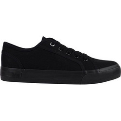 Lee Ava Γυναικεία Sneakers Μαύρα 50251009-11A