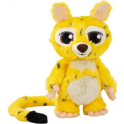 Barrado Marsupilami 30cm