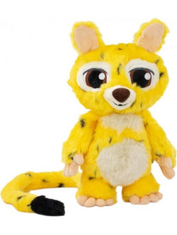 Barrado Marsupilami 30cm