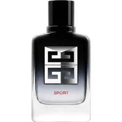 Givenchy Gentleman Society Sport Eau de Parfum 60ml