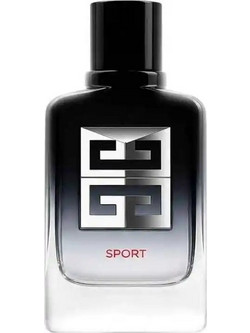 Givenchy Gentleman Society Sport Eau de Parfum 60ml