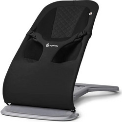 Ergobaby Evolve Relax Μωρού έως 13.2kg Μαύρο