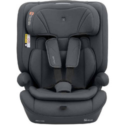 KikkaBoo i-Flow Κάθισμα Αυτοκινήτου i-Size 9-36kg Anthracite