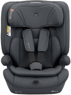 KikkaBoo i-Flow Κάθισμα Αυτοκινήτου i-Size 9-36kg Anthracite