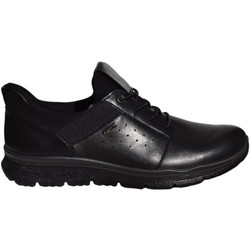 IMAC Ανδρικά Sneakers Μαύρα 652169