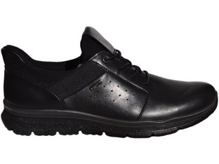 IMAC Ανδρικά Sneakers Μαύρα 652169