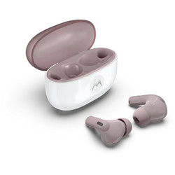 Motorola Moto Buds 2 Ακουστικά Bluetooth In Ear Ανθεκτικά στο Νερό Pantone Violet Ice