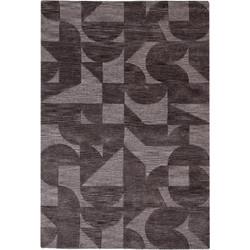 Royal Carpet Akona Weave Χαλί Ορθογώνιο 200x300cm Graphite