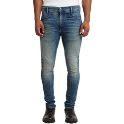 G-Star RAW Ανδρικό Τζιν Παντελόνι Ελαστικό Slim Εφαρμογή Μπλε D05385-D634-H934