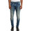 G-Star RAW Ανδρικό Τζιν Παντελόνι Ελαστικό Slim Εφαρμογή Μπλε D05385-D634-H934