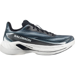 Salomon Spectrur 3 Ανδρικά Αθλητικά Παπούτσια για Τρέξιμο Μαύρα L49137400