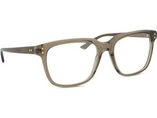 Gucci GG2131O 011 Ανδρικά Γυαλιά Πρεσβυωπίας Κοκάλινα Καφέ