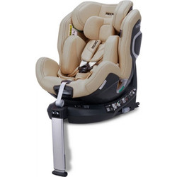 Recaro Xenon 1 Κάθισμα Αυτοκινήτου i-Size 0-25kg ISOfix Beige