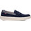 Callaghan Ανδρικά Μοκασίνια Loafers Καστόρινα Navy Μπλε 65701