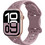 Hoco WA38 Λουράκι Σιλικόνης Pink (Apple Watch 38 / 40 / 41 / 42mm)