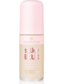 Essence Silky Blur 100 Liquid Make Up 30ml