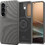Spigen Liquid Air Magsafe Marble Grey (Samsung Galaxy S26 Plus)