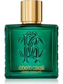 Roberto Cavalli Verde Assoluto Eau de Parfum 100ml