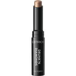Catrice Drunk'n Diamonds 030 Sunset Spark Σκιά Ματιών Stick 2.5gr