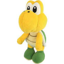Sanei Super Mario Koopa Troopa 20cm
