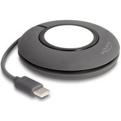 DeLOCK Retractable Φορτιστής Smartwatch για Apple Watch
