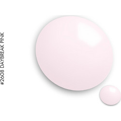 Gel.It.Up 2608 Daybreak Pink Ημιμόνιμο Βερνίκι Νυχιών 11ml