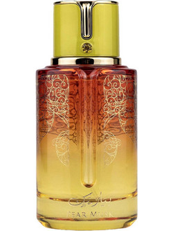 Arabiyat Prestige Pear Musk Eau de Parfum 100ml