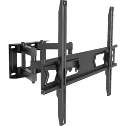 Focus Mount WMS206-64AT Βάση Τηλεόρασης Τοίχου Περιστρεφόμενη με Βραχίονα 32"-75" έως 45kg