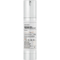 VT Snail Reedle Shot 100B Αντιγηραντικό Serum Προσώπου με Εκχύλισμα Σαλιγκαριού 50ml