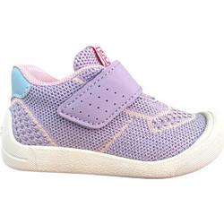 Falcotto Παιδικά Sneakers Λιλά 201936-01-1I36