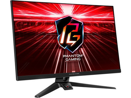 Asrock Phantom PG27FFS1A IPS HDR Gaming Monitor 27" 1920x1080 FHD 240Hz 5.9ms