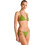 Sugarfree Bikini Top Τριγωνάκι Χακί 26801002-938