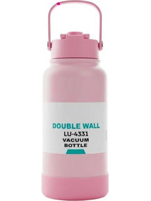 Tradesor 168445 Pink 800ml