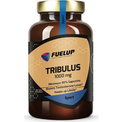 Fuel Up Tribulus 95% Saponins 1000mg 90 Ταμπλέτες