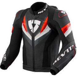 Rev'IT Quantum 3 Pro Black Red