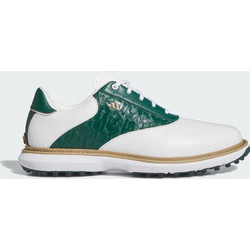 Adidas Mc70 Spikeless Ανδρικά Αθλητικά Παπούτσια για Golf Λευκά JQ3494