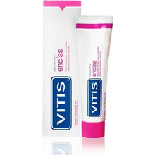 Vitis Οδοντόκρεμα για Προστασία Ούλων 150ml