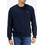 Everbest Ανδρικό Φούτερ Navy Μπλε 251-030-0