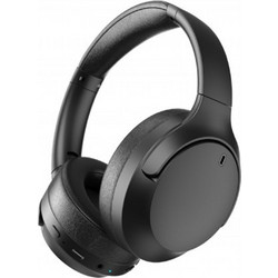 Gembird BHP-ANC-01 Ενσύρματα & Ασύρματα Bluetooth Ακουστικά Over Ear με Noise Cancelling Μαύρα