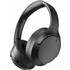 Gembird BHP-ANC-01 Ενσύρματα & Ασύρματα Bluetooth Ακουστικά Over Ear με Noise Cancelling Μαύρα