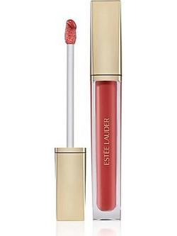 Estee Lauder Glossy Pout 02 Rose Water Lip Oil με Χρώμα 6gr